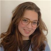 professeure cours particulier et soutien scolaire jusqu'au niveau terminale, possibilité également de cours de violon et de solfèg